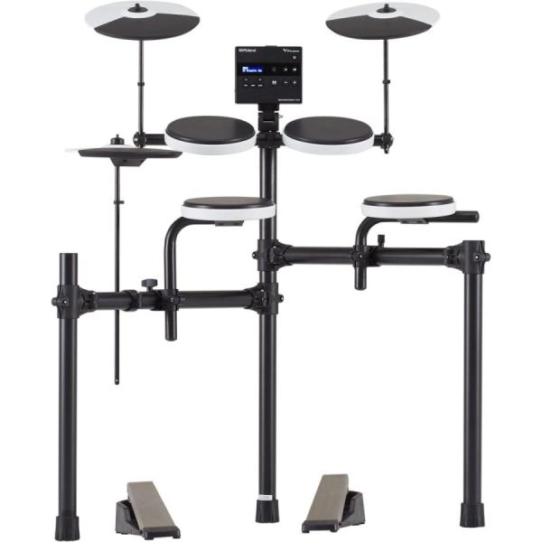 他サイト： Roland TD-02K V-Drums ローランド V-ドラム 電子ドラムの商品画像