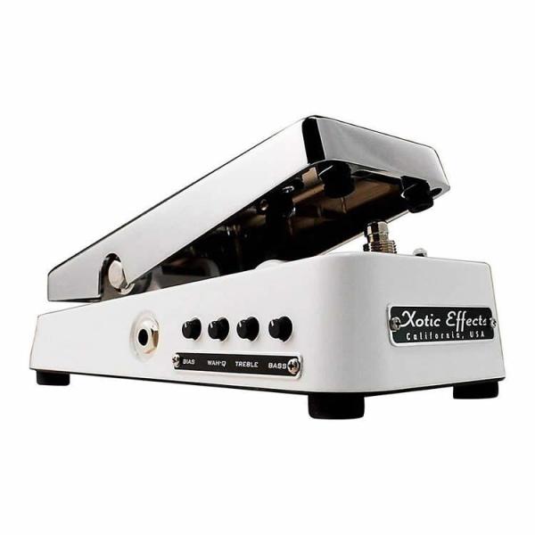 他サイト： Xotic XW-1 Wah ワウペダル エフェクターの商品画像
