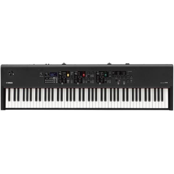 [店頭展示特価 1台限り] YAMAHA CP88  ヤマハ ステージピアノ/ステージキーボード 88鍵盤モデル
