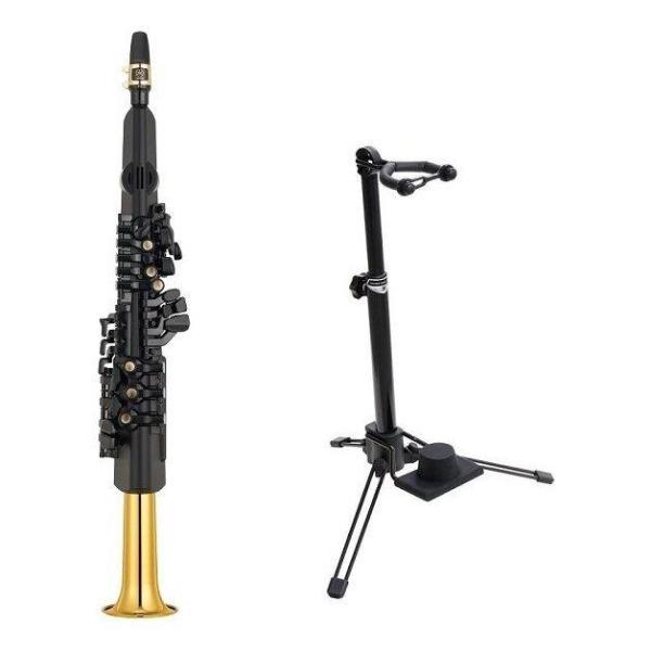 YDS-150 ヤマハ デジタルサックス+スタンド付き 楽天市場】デジタルサックス用スタンド KIKUTANI WSS-150Y (YDS