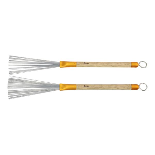 他サイト： Pearl 722C 押し出し式ワイヤーブラシ/メール便発送・代金引換不可の商品画像