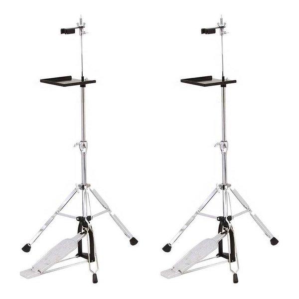 オリジナル商品 AHSS-01/2台セット オリジナル ペダル式 消毒液 
