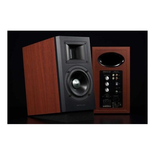 AIRPULSE（エアパルス） AIRPULSE A100 HD MONITOR/ペア DAC内蔵