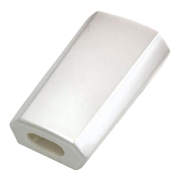 こちらの商品は一部の地域*を除き送料無料(送料込)です。*離島地域・北海道・沖縄へのお届けは別途、送料が必要になりますので、ご注文の前にご連絡下さい。送料をお知らせいたします。AKAI Professional EWIマウスピースキャップ ...