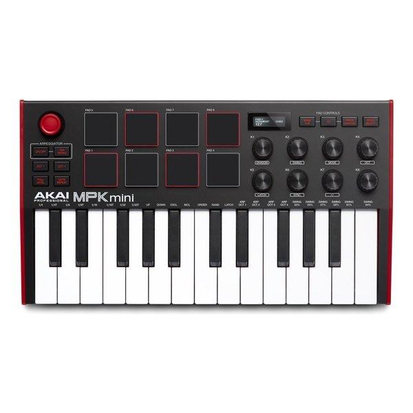AKAI professional AKAI Professional MPK mini MK3 / コンパクト
