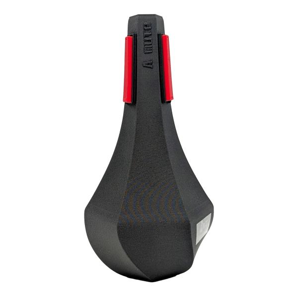 こちらの商品はお取り寄せとなります。3日〜1週間ほどでお届け可能です。メーカー品切の際はお時間を頂きます。※画像は撮影用商品のため、お届けの際の商品とは異なります。超軽量強化カーボンファイバー製トランペットミュート製作者F.アレックス氏はド...