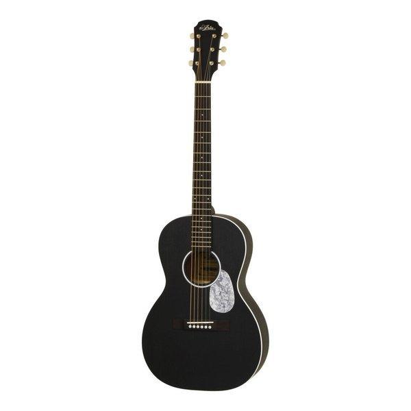 ARIA ARIA-131M UP STBK (Stained Black / Open Pore) ミディアムスケール パーラーギター アコースティックギター/ケース付