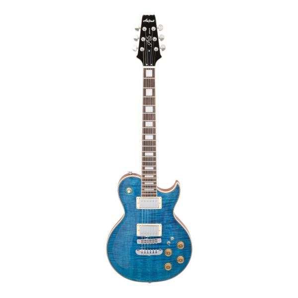 Aria Proll ProII PE-700 SBL(See-through Blue) フレイム