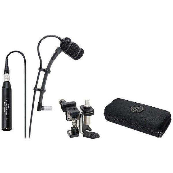 オーディオテクニカ audio-technica ATM350D コンデンサーマイク