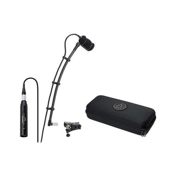 audio-technica コンデンサーマイク ATM350UL オーディオテクニカ（audio-technica） audio-technica ATM350UL