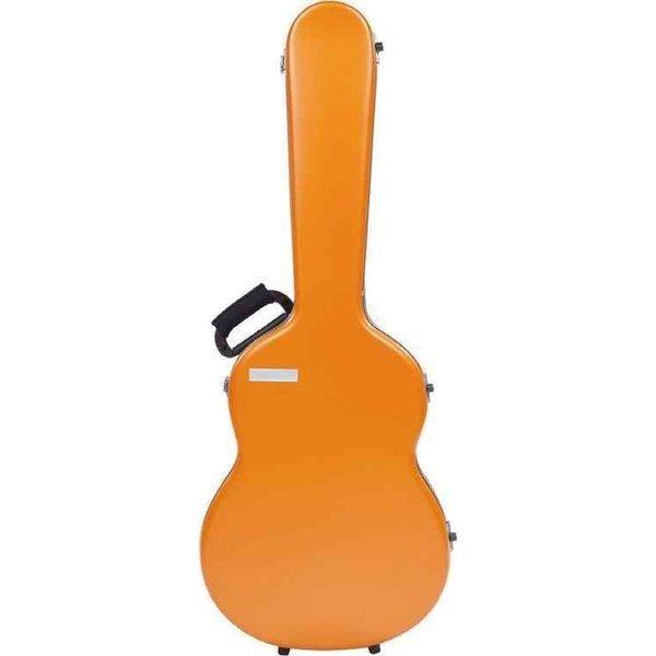 bam DEF8002XLO [Orange] クラシックギター用 ハイグレード ハードケース HIGHTECH LA DEFENSE -Classical-