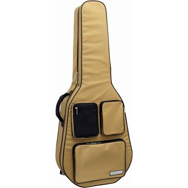 bam PERF8002SC [Caramel] クラシックギター用 ハイグレード ライトケース PERFORMANCE -Classical-