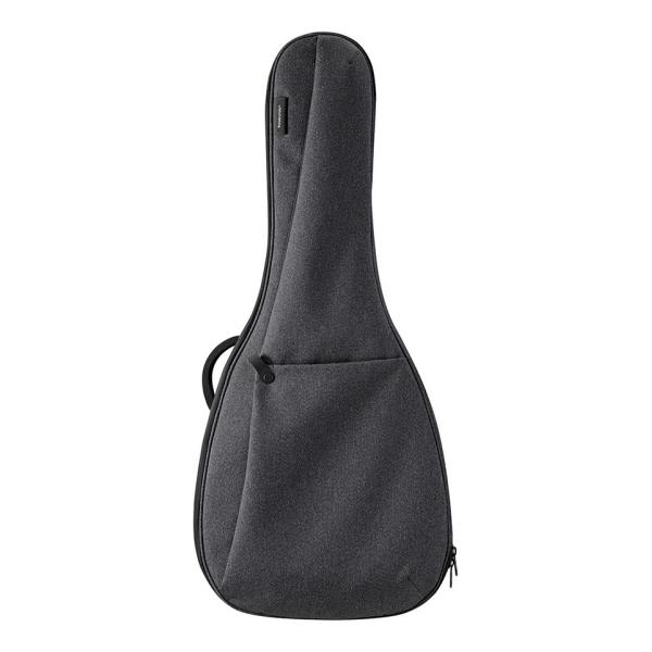 basiner BRISQ-AGDJ Charcoal Grey アコースティックギター用 ギグバッグ