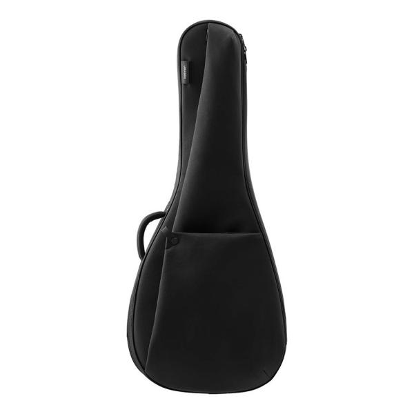 basiner BRISQ-EG Neo Black エレキギター用 ギグバッグ