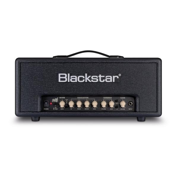 Blackstar DEBUT 100RH BLACK ギター アンプヘッド