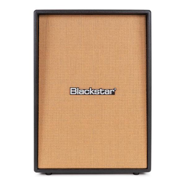 Blackstar DEBUT 212V BLACK ギターアンプ キャビネット