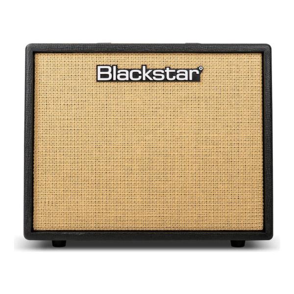 Blackstar DEBUT 50R BLACK ギターアンプ