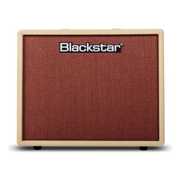 Blackstar DEBUT 50R CREAM OXBLOOD ギターアンプ