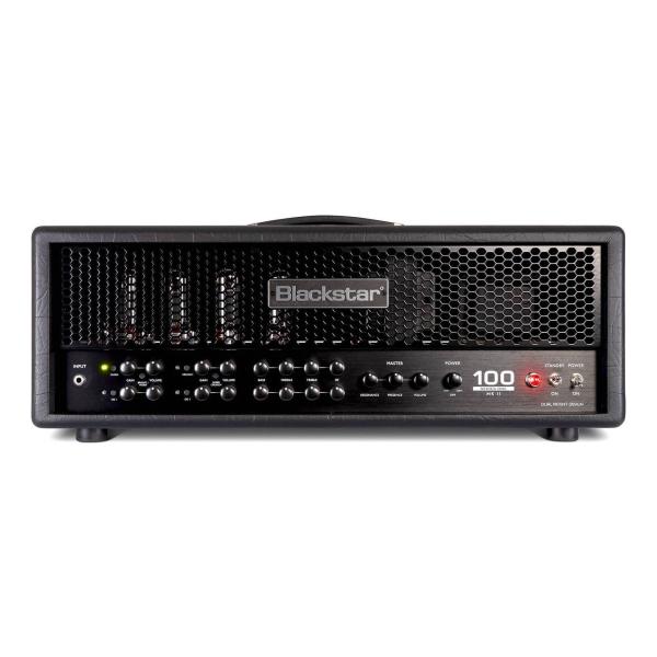 Blackstar Blackstar S1-100-MKII ハイゲイン アンプ ヘッド Series