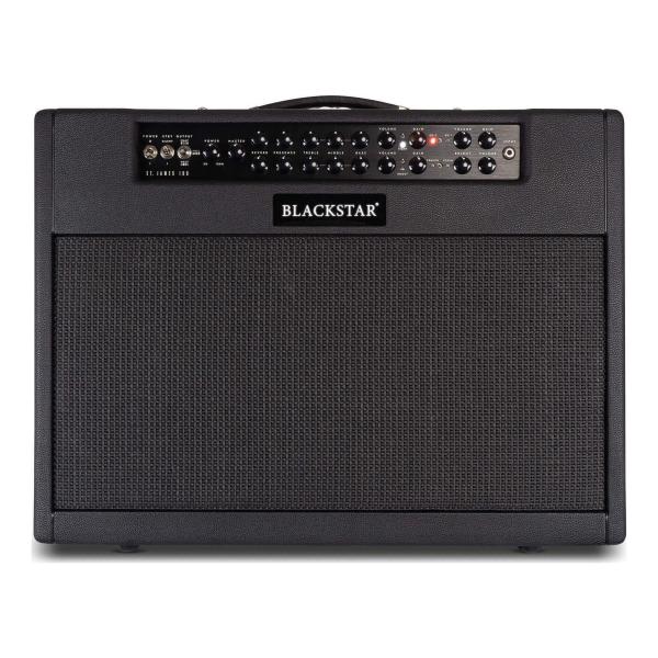 Blackstar ST.JAMES 100 212 COMBO コンボアンプ St. James 100 Combo/代金引換不可