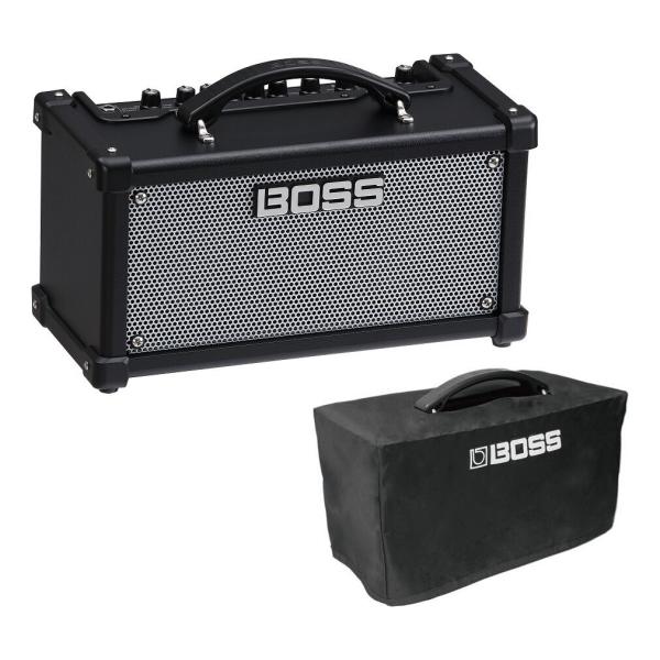 [特典アンプカバー付]BOSS DUAL CUBE LX/D-CUBE LX ステレオ・ギターアンプ