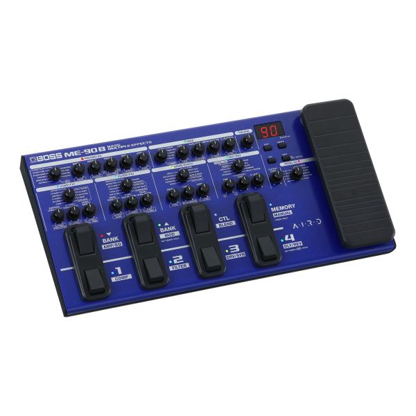 BOSS ME-90B ベース用マルチ・エフェクター