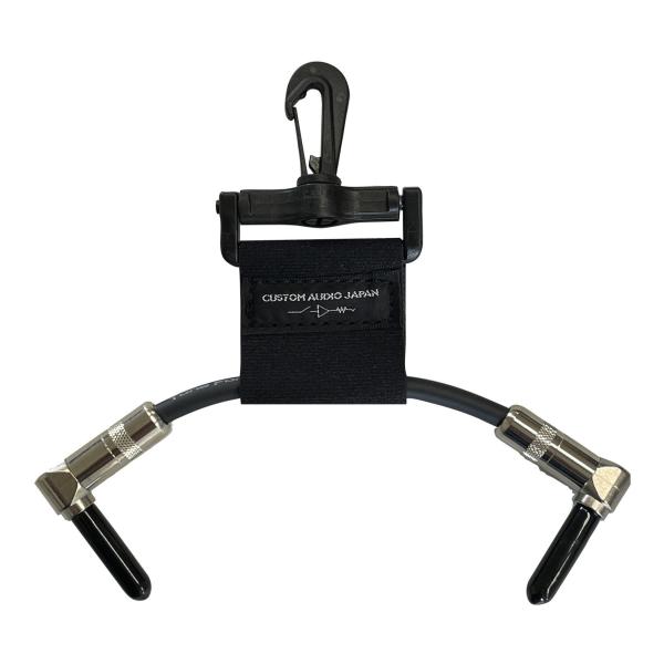 他サイト： Custom Audio Japan CAJ Legacy L-L 30 5YW メーカー5年保証付 [30cm L/L] パッチコード パッチケーブル/メール便発送・代金引換不可の商品画像