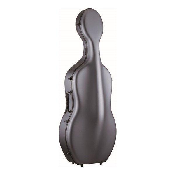 Carbon Mac カーボンチェロケースCFC2S used カーボンマック CFC-2S サテン ダークグリーン チェロケース 軽量