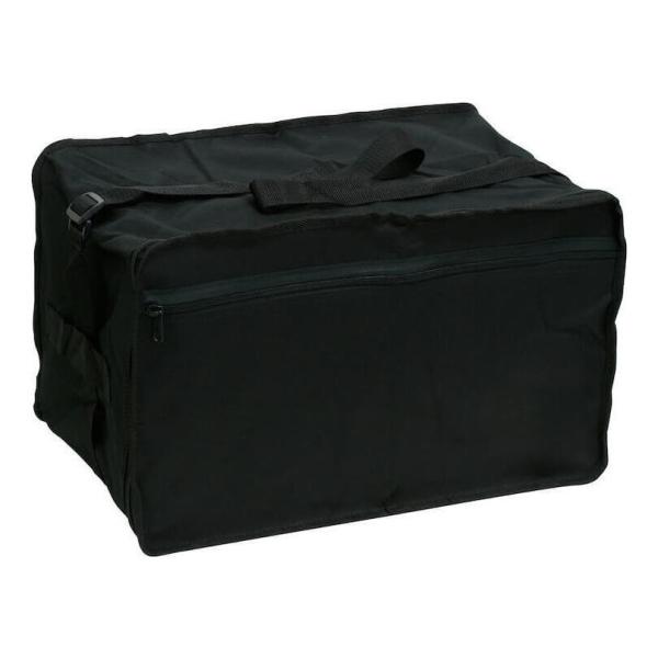 ショルダーストラップ付カホンバッグエレガントなデザインと機能性を兼ね備えた、ミュージシャンに最適なアイテムです。・スタイリッシュ且つショルダーストラップ:ショルダーストラップが付属し、移動時もスタイルを損ないません。快適な持ち運びが可能です...