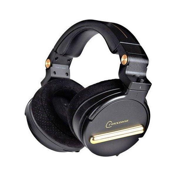 Crosszone CZ-10 有線ヘッドホン CROSSZONE CZ-10 ヘッドホン : 愛曲楽器 Yahoo!ショッピング店 - 通販