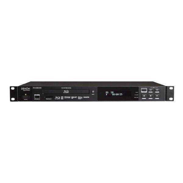 DENON DN-500BD MKII 業務用ブルーレイプレーヤー 144357.jpg