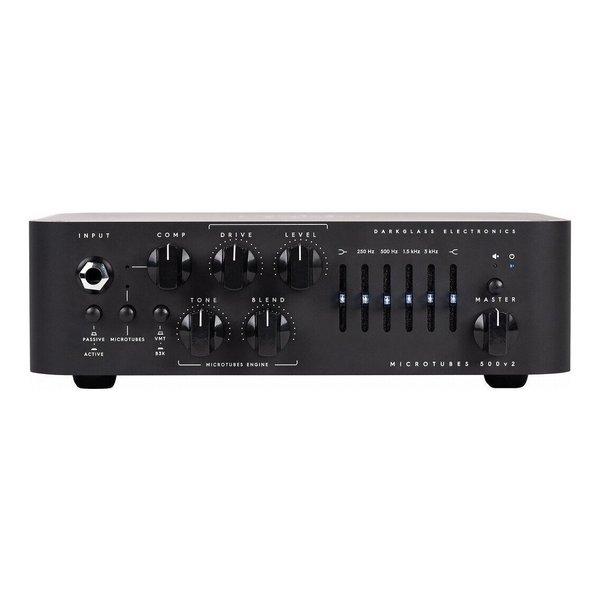 Darkglass Electronics Microtubes 500 v2 ベースアンプ・ヘッド