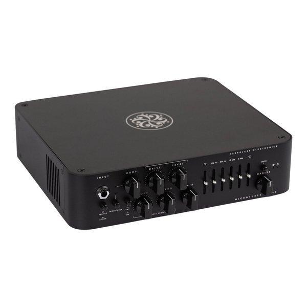 Darkglass Electronics Microtubes 900v2 Black ベースアンプ・ヘッド