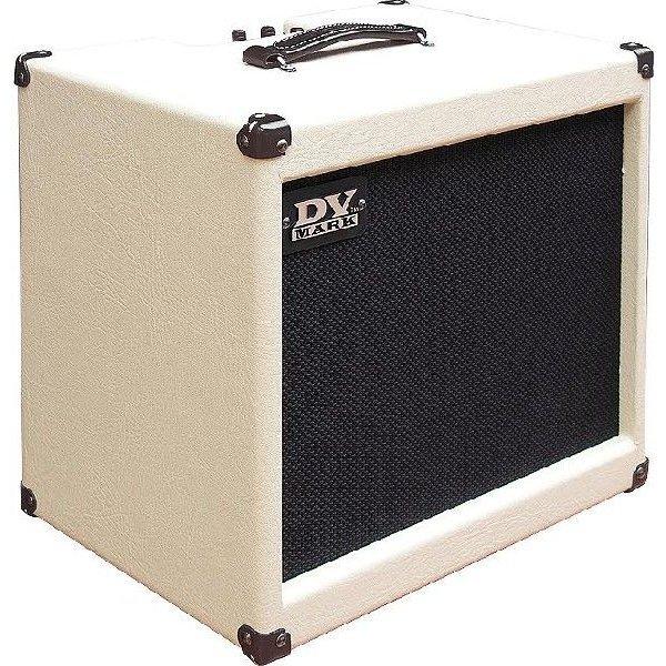 12”スピーカー　DVMARK　DV JAZZ12　DVM-J12　ギターアンプ DV MARK JAZZ 12(DVM-J12) 12インチ スピーカー搭載 コンパクト コンボ