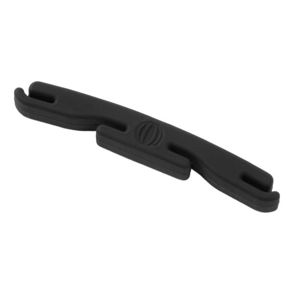 ERNIE BALL 9640 アーニーボール String Dampener Headstock 6弦ギター/4弦ベース用 ミュート アクセサリー/メール便発送・代金引換不可