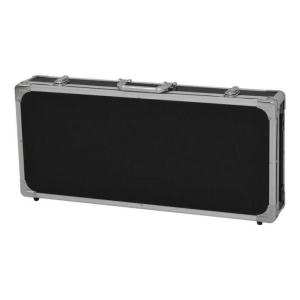 KC EC80/BK エフェクターボード 黒 EC-80/BK EC80BK : 愛曲楽器 Yahoo