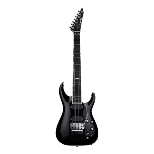エレキ ESP EDWARDS E-HORIZON-7-GK FR 7弦ギター BOSSギターシンセ対応