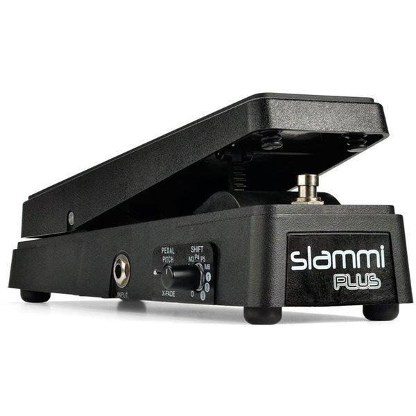 [国内正規品]ELECTRO HARMONIX Slammi Plus ポリフォニック ピッチシフター / ハーモナイザー
