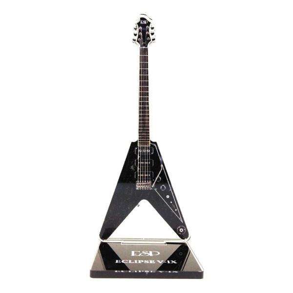 LUNA SEA SUGIZO ギター アクスタ アクリルスタンド ESP ESP AS-SGZ-07 LUNA SEA SUGIZO アクリル スタンド ECLIPSE V-IX