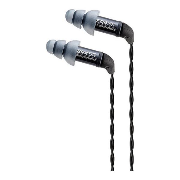 Etymotic Etymotic Research ER4SR 高遮音性 カナル型 イヤフォン