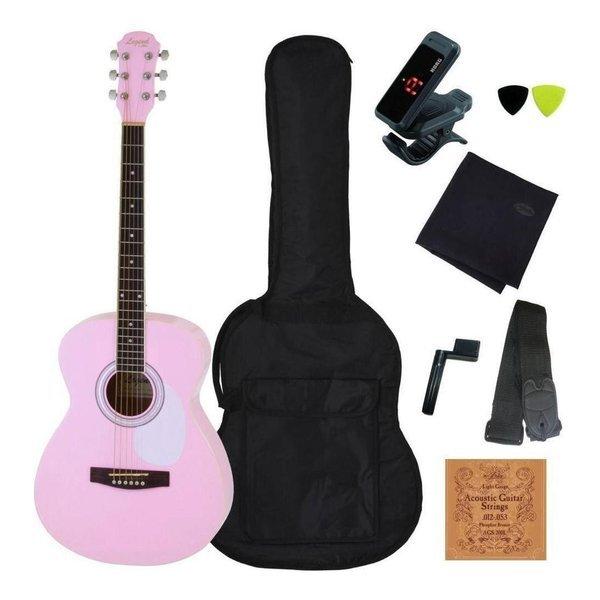 Legend FG-15/KWPK(Kawaii Pink) 定番8点セット ARIA/アリアファミリー