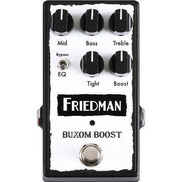 FRIEDMAN BUXOM BOOST ブースター