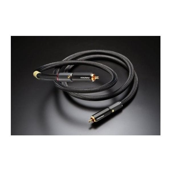 FURUTECH Evolution Digi II (RCA)/1.2m オーディオ・グレード