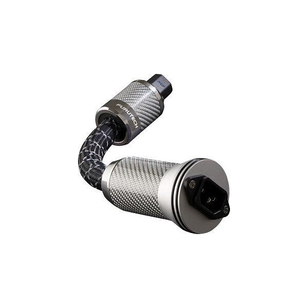 FURUTECH Flux-50 NCF Filter ハイエンドグレード インライン