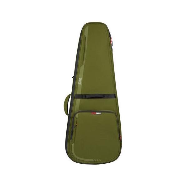 GATOR G-ICON335-GRN 335タイプギター用 ギグバッグ ギターケース