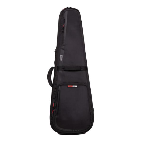 [ご予約商品:7月下旬入荷予定]GATOR G-ICONLP ブラック レスポール用 ギグバッグ ギターケース