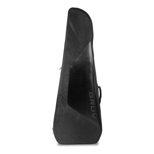 Gruv Gear グルーブギア GigBlade3 エレキベース用ギグバッグ GRUV GEAR GigBlade3-EB ベース用 ギグバッグ : 愛曲楽器 Yahoo