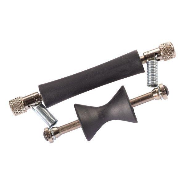 他サイト： Glider Capo GL-1 6弦 アコギ/エレキ用 演奏しながら簡単にキーチェンジが可能なローリング カポタスト/国内正規品の商品画像