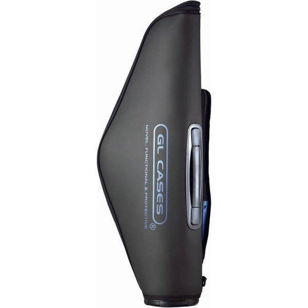 GL テナーサックス用ソフトケース (GLM-T) GL CASES GLM-T テナーサックス用 ソフトケース スタイリッシュな