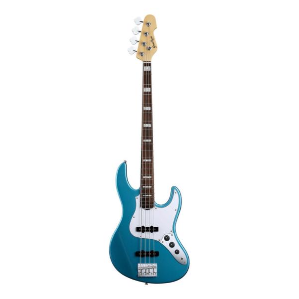 ESP GrassRoots G-AMAZE-DX/LS Pelham Blue ベース : 愛曲楽器 Yahoo